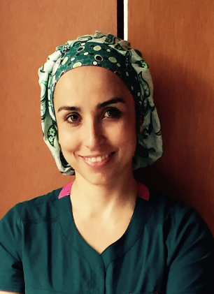 Doctora Diana Alvarez